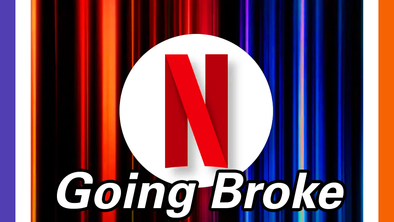 Netflix's Continuing Downward Spiral