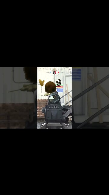 Why did he get scared 😭😭 #dankmemes #memes #callofdutymemes #callofduty #bestmemescompilation