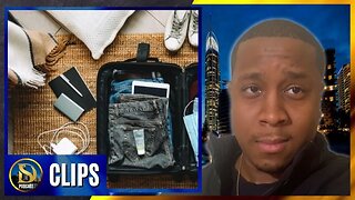 Passport Bro shares essential items you should bring when you travel