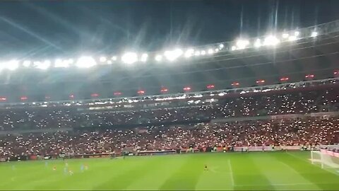 Inter x Bolívar - Copa Libertadores da América 1 - 29 agosto 2023