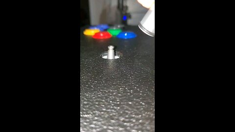 Arcade joy stick DIY