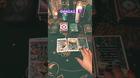 GEMINI ♊️- What do you need to known at this time ?