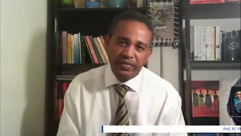 የመሬት ፖሊሲው ቢቀየር የኢትዮጵያ ችግር 90 በመቶው ይቀየራል - ኤርሚያስ ለገሰ