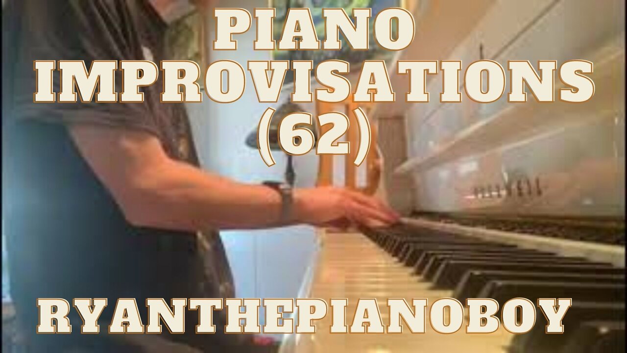 Piano Improvisations (62)