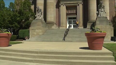 Lake County's new criminal justice initiative aims to help defendants, former inmates re-entering society