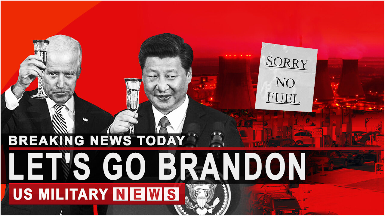 Breaking News: Lankford Hits Biden For Trip To Europe As Energy Prices Rise