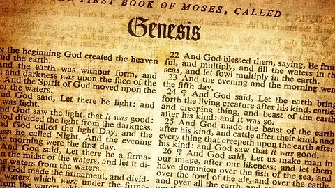 The Book of Genesis 46-50 The Completion.