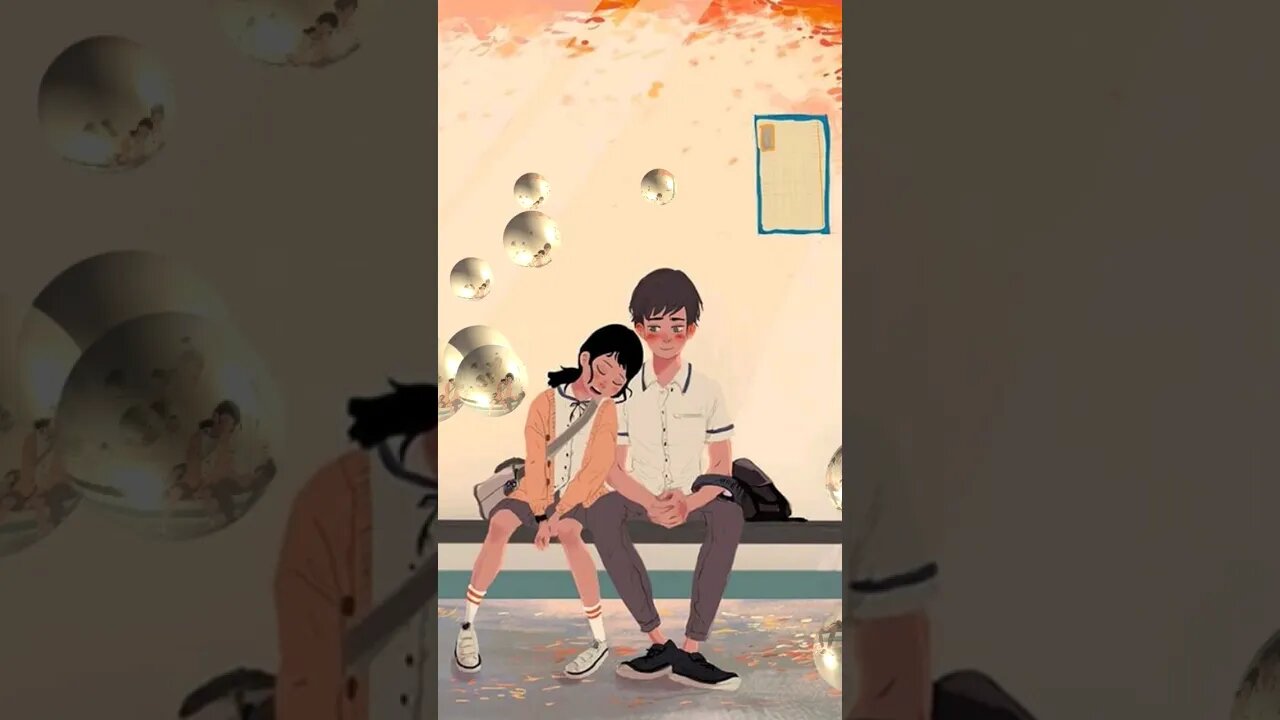 ভালোবাসার মায়া বড়ো অদ্ভুত