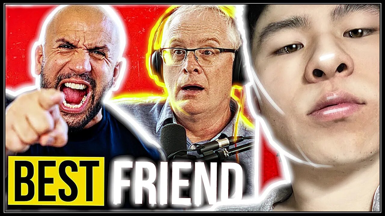 TAM KHAN @TKMMAFIT UNVEILS THE UGLY TRUTH !!! | TATE ARREST | DECENTRALIZED FUSION : REACTION