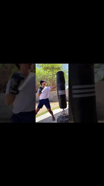 Imitating Famous Boxers Part 2/3 #shorts #boxing #mma