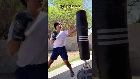 Imitating Famous Boxers Part 2/3 #shorts #boxing #mma