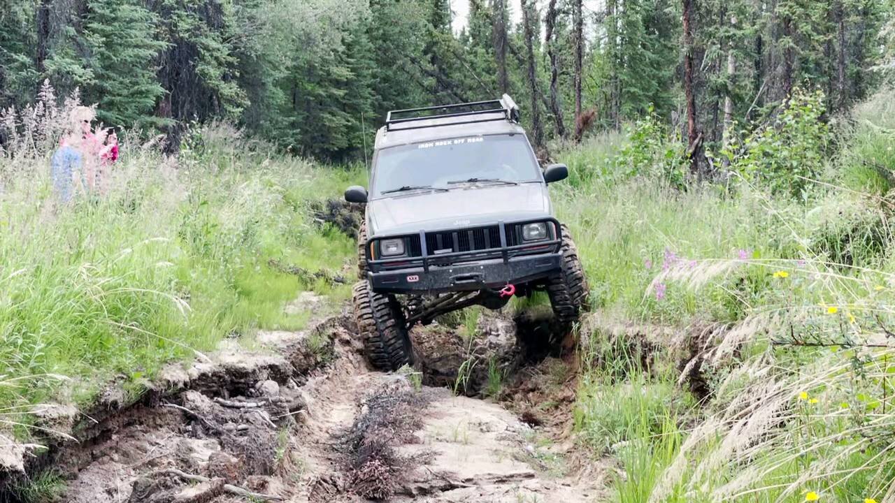 Xj Flex