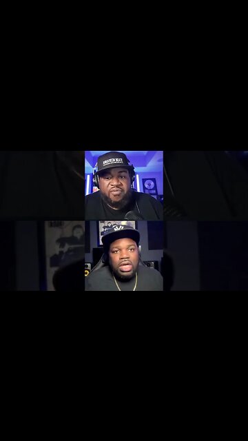 Take Control of Hip-Hop or Risk Losing It All! #podcast #musicindustry #hiphop