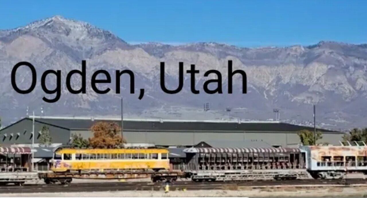 HOME DEPOT HQ IN OGDEN, UTAH: DO YOU SEE WHAT I SEE ?