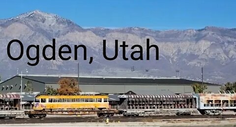 HOME DEPOT HQ IN OGDEN, UTAH: DO YOU SEE WHAT I SEE ?