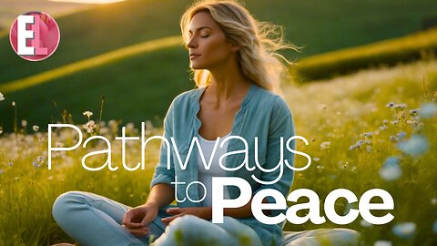Welcoming a Harmonious New Life | 10 Minute Guided Meditation