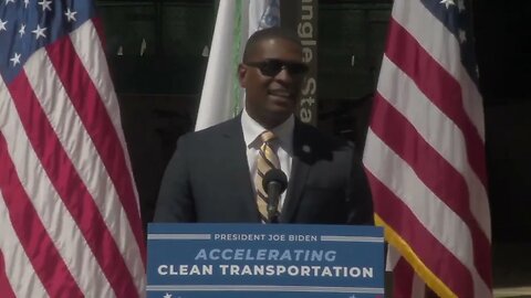 Biden EPA Admin: New Mandates Not About "Driving Any Particular Tech Out Of Business So-To-Speak"