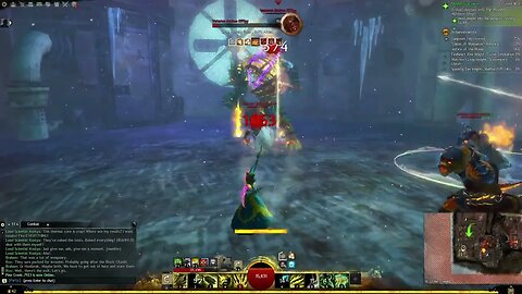 Guild Wars 2: Season 1, EP11