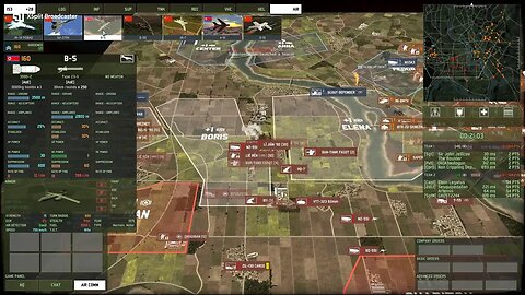 Take My Town Live!! | Wargame Red Dragon Multiplayer