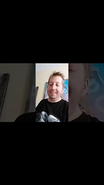 A cool guy #vlogger #lifestyleinfluencer