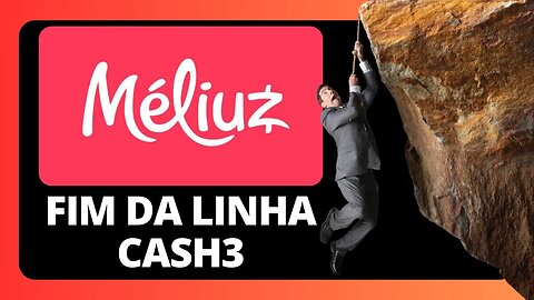 MAIS UMA AÇÃO QUE NÃO VAI SOBREVIVER. CASH3 AINDA VALE A PENA ? ANÁLISE TÉCNICA