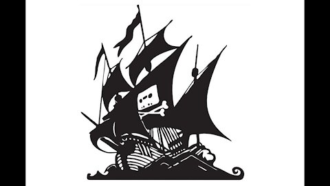 Piracy Should Always Be An Option