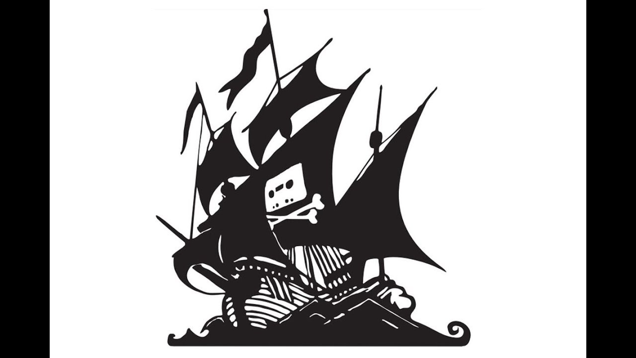 Piracy Should Always Be An Option