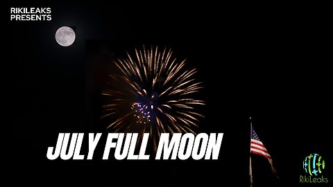 BTB Full Moon July