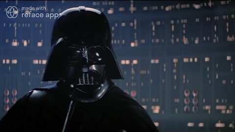 Darth Vader Meme!