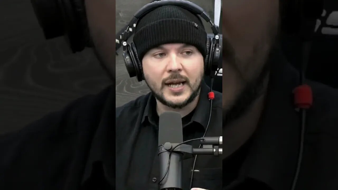 Tim Pool on the New Budweiser-Harley Davidson Ad