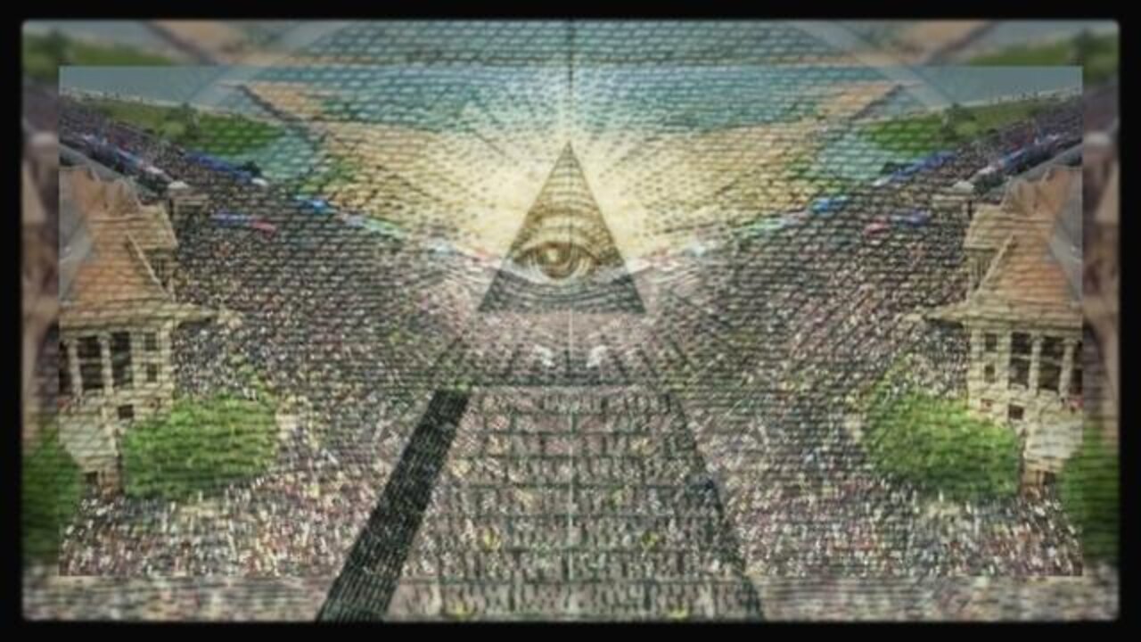 👀 🌎 Total Destruction of the Food System Worldwide By the Globalists and the WEF ~ People Must Stand Up NOW!
