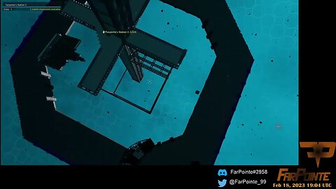 Starbase 39 - A little diversion