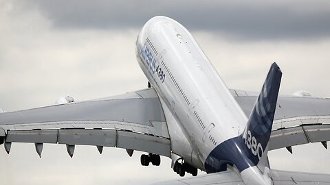 Airbus Settling With Fraud Agencies To End Corruption Investigation