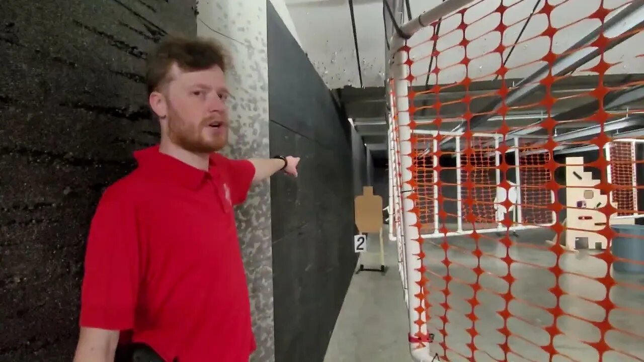 Summer 2 Gun Week 1 Walk Through