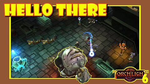 It's Time for Daor'duruk | Torchlight | Ep. 6