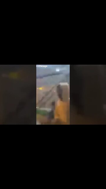 Lawlessness and CHAOS in Chicago