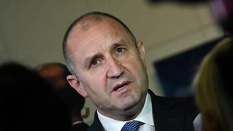 Румен Радев: Ескалацията на военните действия съдържа огромен потенциал от глобална дестабилизация