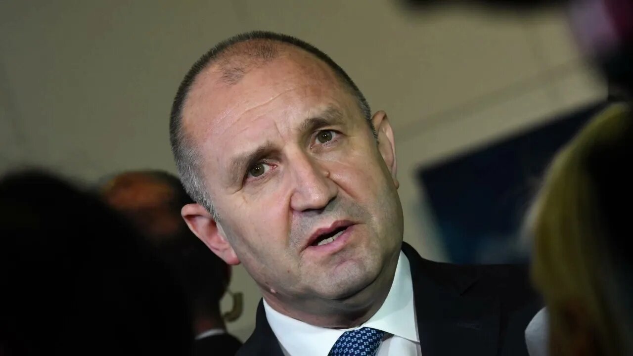 Румен Радев: Ескалацията на военните действия съдържа огромен потенциал от глобална дестабилизация