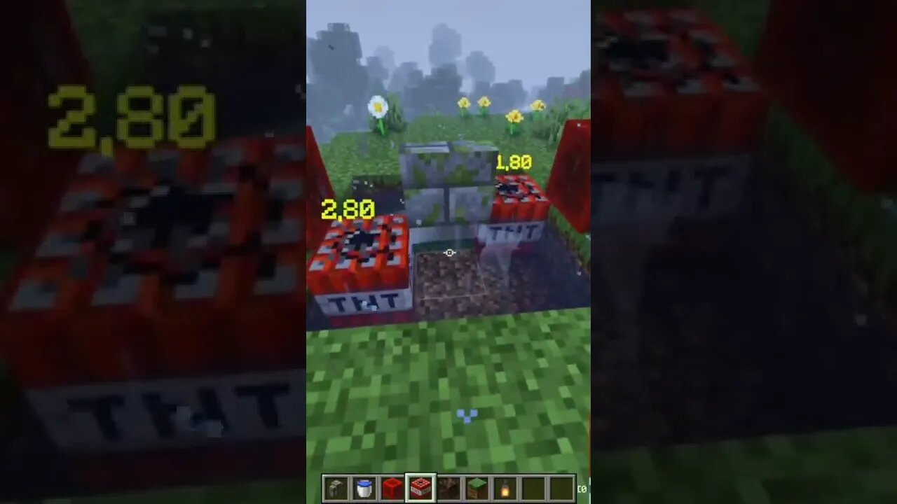 Minecraft 2022 #tiktok #Shorts