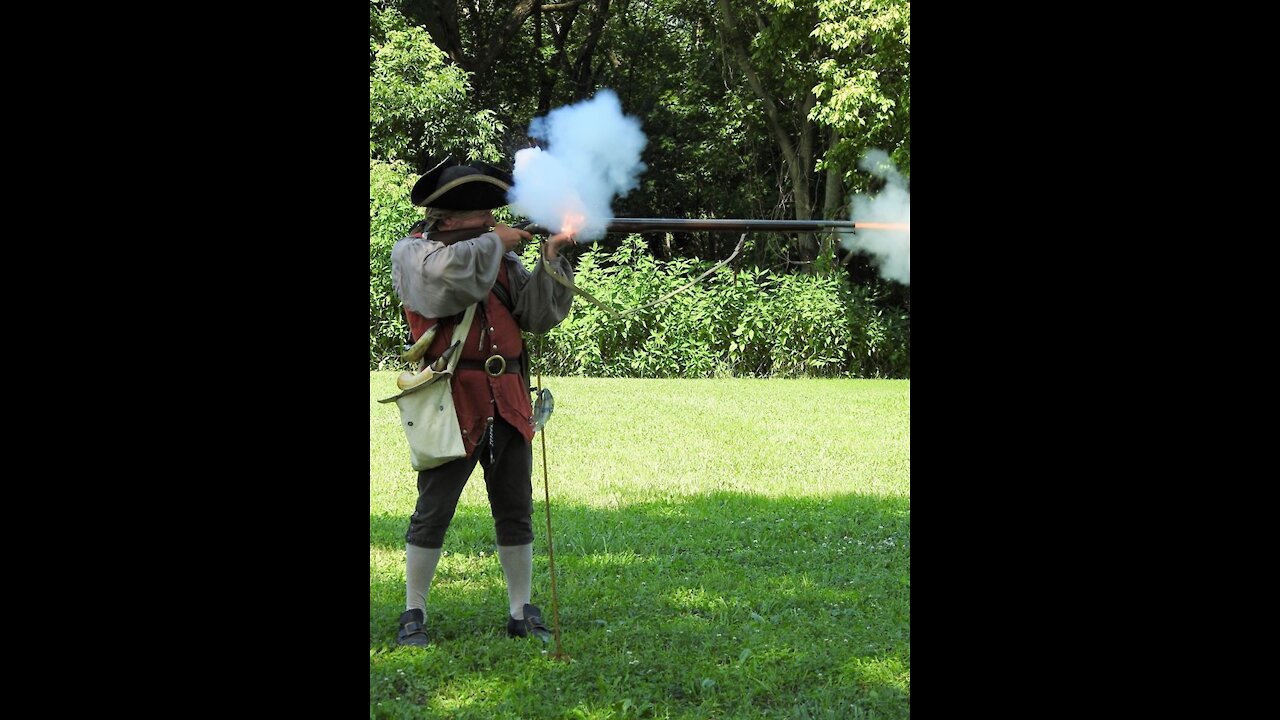 FORT DE CHARTRES AUGUST 2020