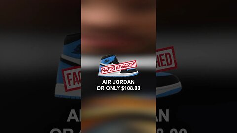 Nike selling used shoes