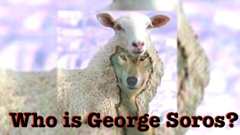 Who Is George Soros?