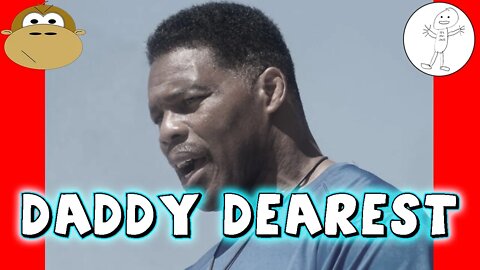 Herschel Walker BAD DAD? - MITAM