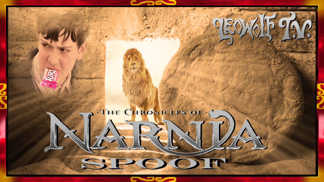 LWTV S.8: the chronicles of Narnia spoof