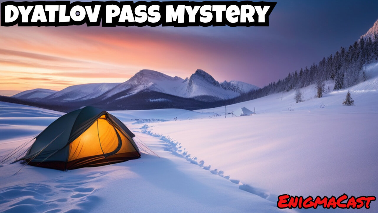 Mysterious Deaths at Dyatlov Pass: Unraveling Strange Phenomena