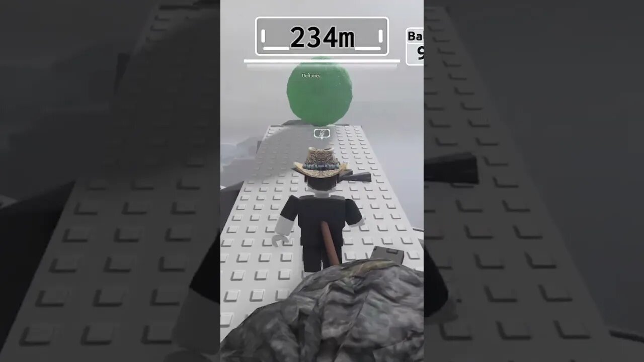 I HATE This Stupid Game! #gaming #roblox #seraphus
