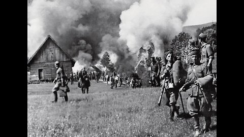 (mirror) 2nd Polish Republic's persecution of Germans, Ukrainians, & Belarussians --- The Fascifist