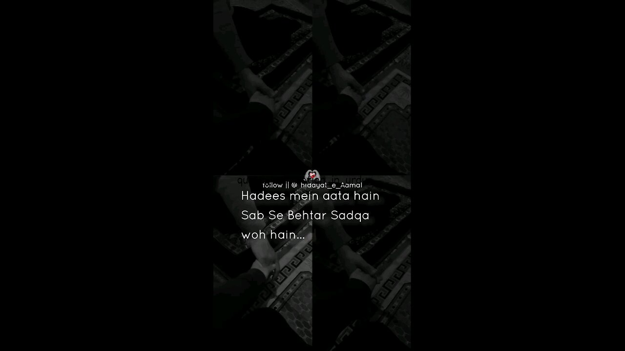 video