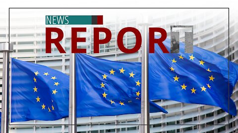 Catholic — News Report — Europe’s Independence Day?