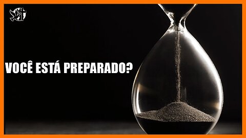 Jesus vai voltar | VOCÊ ESTÁ PREPARADO? | Bispa Cléo